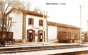 Borj Menaiel